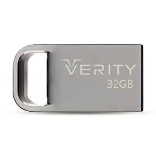 فلش مموری 32 گیگابایت وریتی مدل V813 با سرعت خواندن 150 و نوشتن 80 مگابایت بر ثانیه 102259422