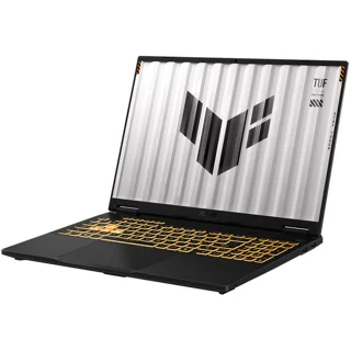 لپ تاپ 16 اینچی ایسوس مدل TUF Gaming F16 FX608JM-i5 13450HX-RTX5060 8GB-16GB DDR5 5600MHz- 101782571