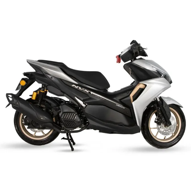 موتورسیکلت کبیرموتور طرح یاماها مدل NVX-180CC سال 1405 101782549