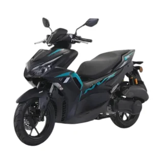 موتورسیکلت کبیرموتور مدل NVXalpha-170CC سال ساخت 1405