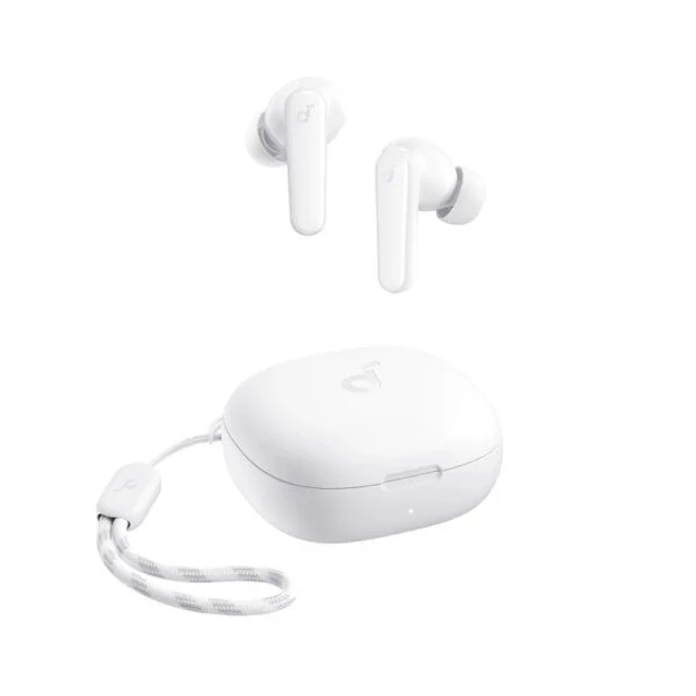 هدفون بلوتوثی انکر مدل SoundCore R50i A3949 بدون قابلیت نویز کنسلینگ، درگاه شارژ USB Type- 101704471