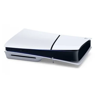 کنسول بازی سونی مدل PlayStation 5 Slim ظرفیت 1 ترابایت ریجن CFI-2116 اروپا 101704524