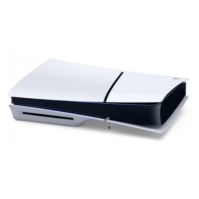 کنسول بازی سونی مدل PlayStation 5 Slim ظرفیت 1 ترابایت ریجن CFI-2116 اروپا 101704524