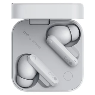 هندزفری بلوتوثی ناتینگ مدل CMF Buds Pro 2 با نویز کنسلینگ فعال (ANC)، درگاه شارژ USB Type- 101782518