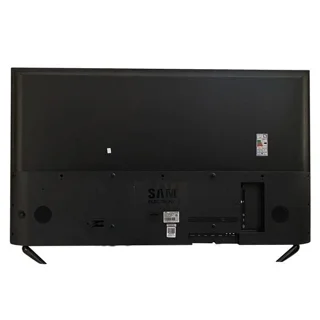 تلویزیون ال ای دی سام الکترونیک مدل UA32C4600TH سایز 32 اینچ 102257180