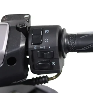 موتورسیکلت کبیرموتور طرح یاماها مدل NVX-180CC سال 1405 101782538