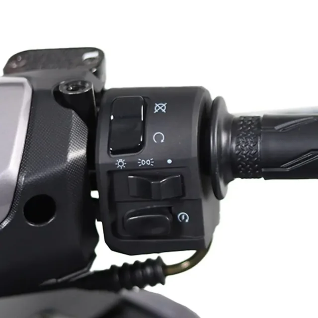 موتورسیکلت کبیرموتور طرح یاماها مدل NVX-180CC سال 1405 101782538