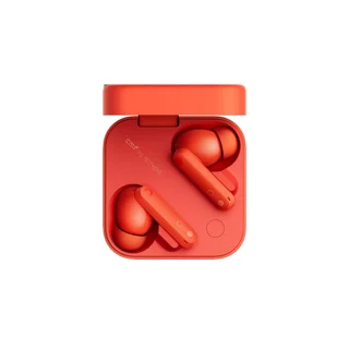 هندزفری بلوتوثی ناتینگ مدل CMF Buds Pro 2 با نویز کنسلینگ فعال (ANC)، درگاه شارژ USB Type- 101782524