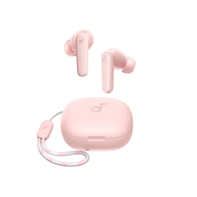 هدفون بلوتوثی انکر مدل SoundCore R50i A3949 بدون قابلیت نویز کنسلینگ، درگاه شارژ USB Type- 101704461