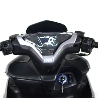 موتورسیکلت کبیرموتور طرح یاماها مدل NVX-180CC سال 1405 101782546