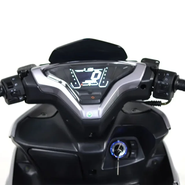 موتورسیکلت کبیرموتور طرح یاماها مدل NVX-180CC سال 1405 101782546