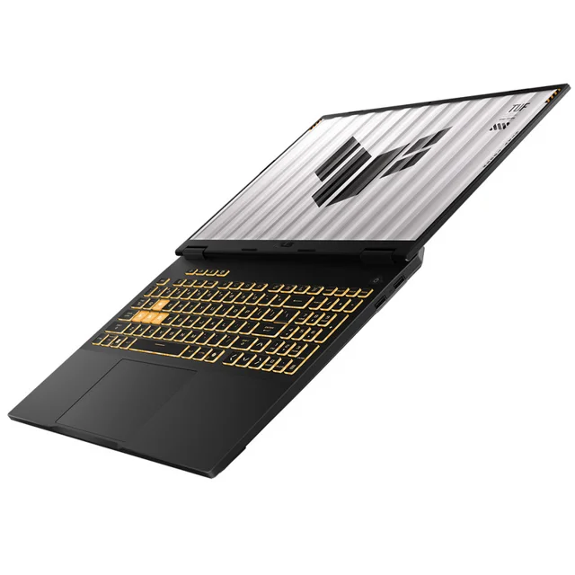 لپ تاپ 16 اینچی ایسوس مدل TUF Gaming F16 FX608JM-i5 13450HX-RTX5060 8GB-16GB DDR5 5600MHz- 101782575