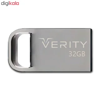 فلش مموری 32 گیگابایت وریتی مدل V813 با سرعت خواندن 150 و نوشتن 80 مگابایت بر ثانیه 102259435