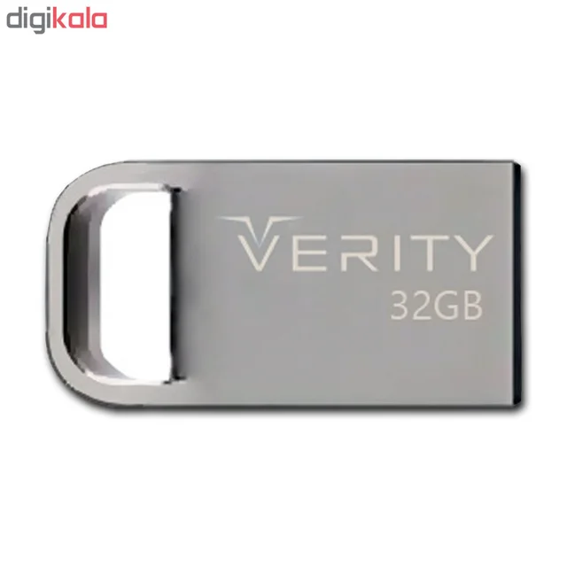 فلش مموری 32 گیگابایت وریتی مدل V813 با سرعت خواندن 150 و نوشتن 80 مگابایت بر ثانیه 102259435