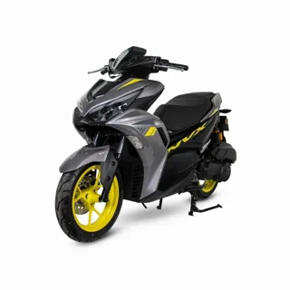 موتورسیکلت کبیرموتور طرح یاماها مدل NVX-180CC سال 1405 101782551