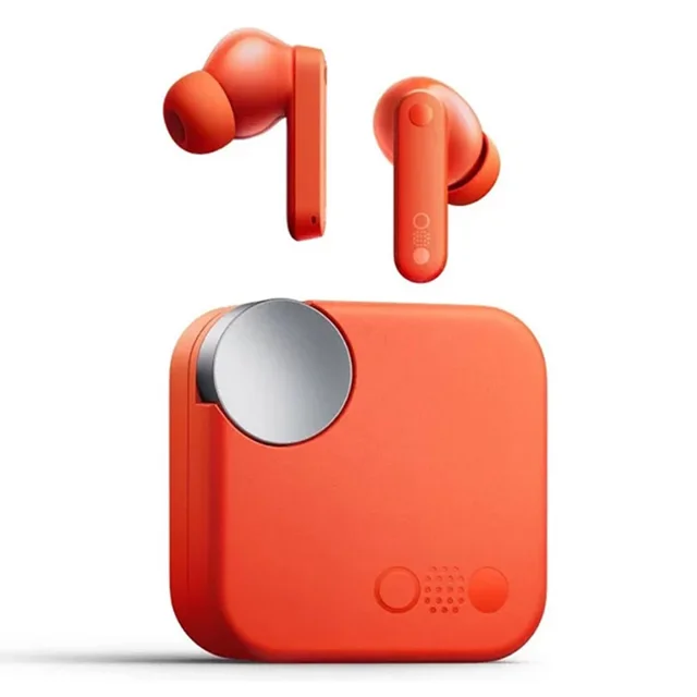 هندزفری بلوتوثی ناتینگ مدل CMF Buds Pro 2 با نویز کنسلینگ فعال (ANC)، درگاه شارژ USB Type- 101782527