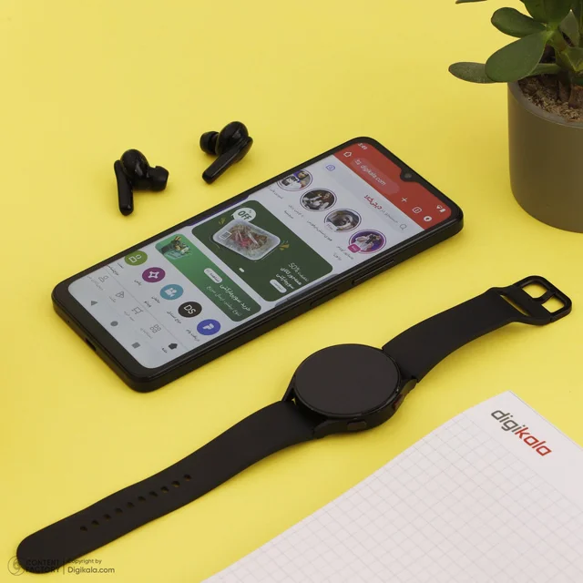 گوشی موبایل شیائومی مدل Redmi A3 دو سیم کارت ظرفیت 128 گیگابایت و رم 4 گیگابایت 102305746